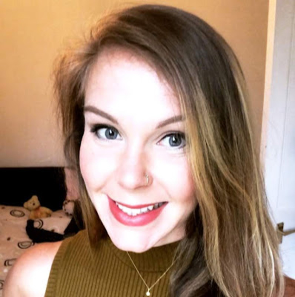 Meet your Posher, Catherine